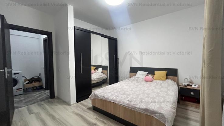 Vanzare apartament 2 camere, Berceni, Bucuresti