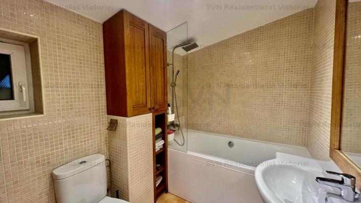 Vanzare apartament 2 camere, Baicului, Bucuresti