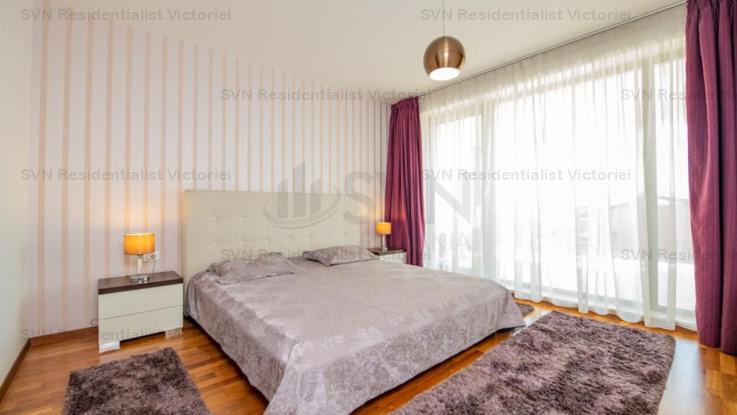 Vanzare apartament 2 camere, Pipera, Bucuresti