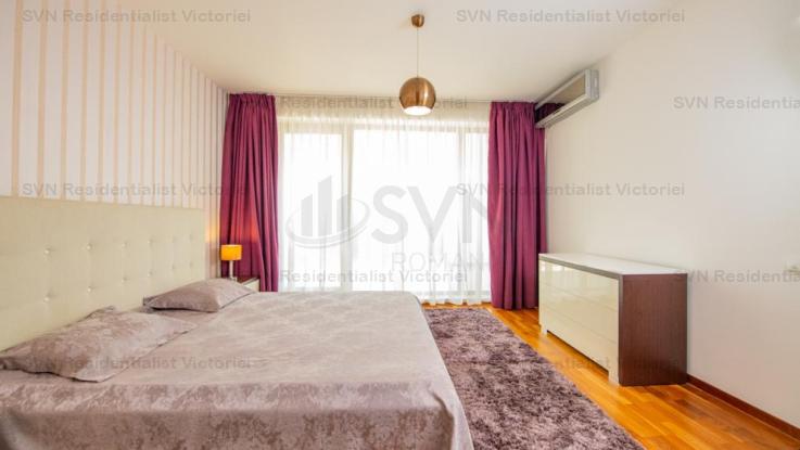 Vanzare apartament 2 camere, Pipera, Bucuresti