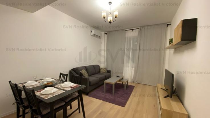 Vanzare apartament 2 camere, Baneasa, Bucuresti