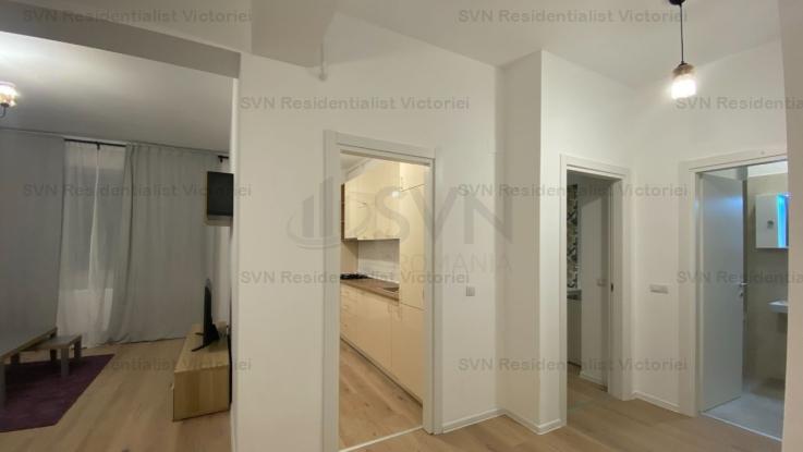 Vanzare apartament 2 camere, Baneasa, Bucuresti