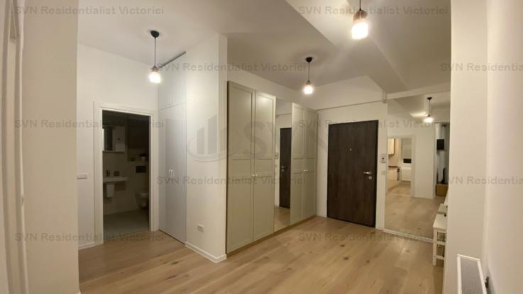 Vanzare apartament 2 camere, Baneasa, Bucuresti