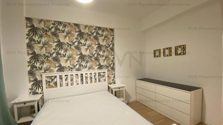 Vanzare apartament 2 camere, Baneasa, Bucuresti