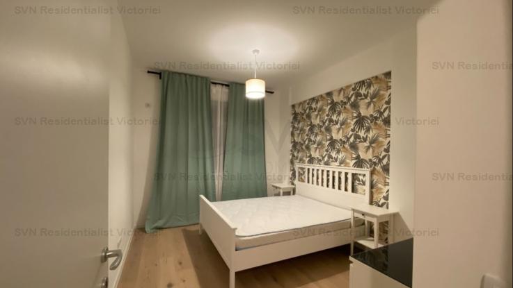 Vanzare apartament 2 camere, Baneasa, Bucuresti