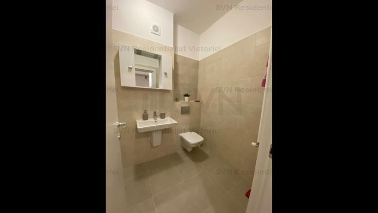 Vanzare apartament 2 camere, Baneasa, Bucuresti