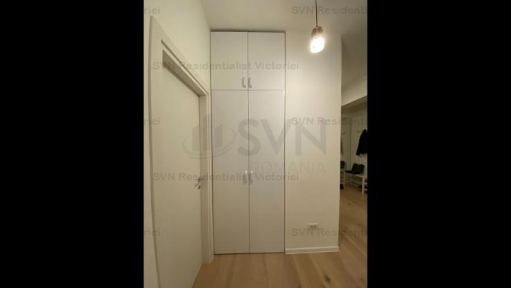 Vanzare apartament 2 camere, Baneasa, Bucuresti