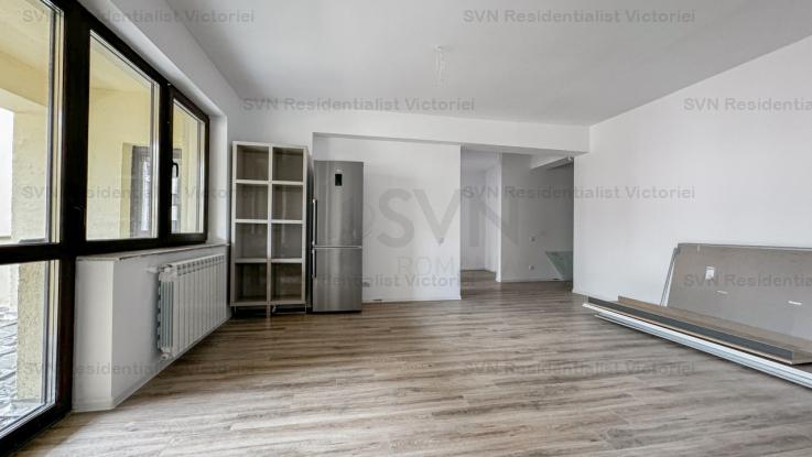 Vanzare apartament 2 camere, Aviatiei, Bucuresti