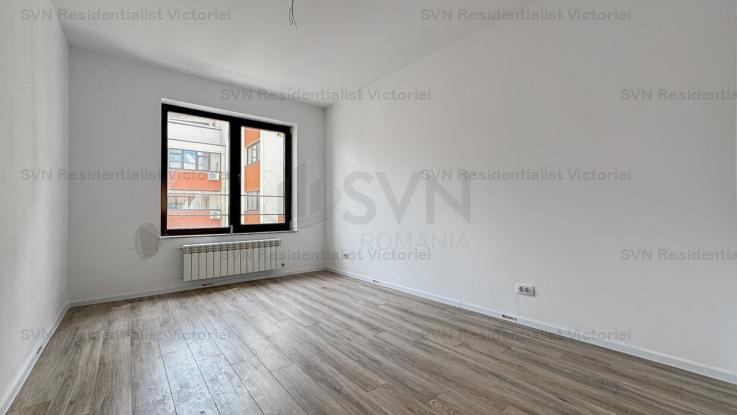 Vanzare apartament 2 camere, Aviatiei, Bucuresti