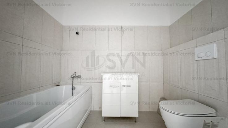 Vanzare apartament 2 camere, Aviatiei, Bucuresti