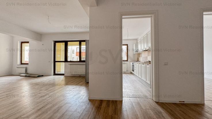 Vanzare apartament 2 camere, Aviatiei, Bucuresti