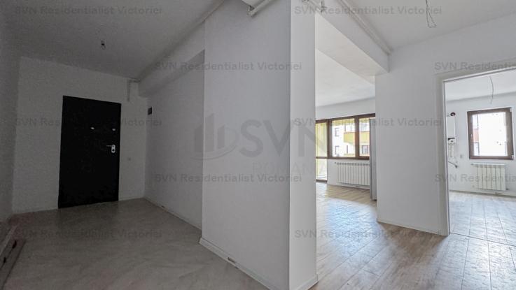 Vanzare apartament 2 camere, Aviatiei, Bucuresti