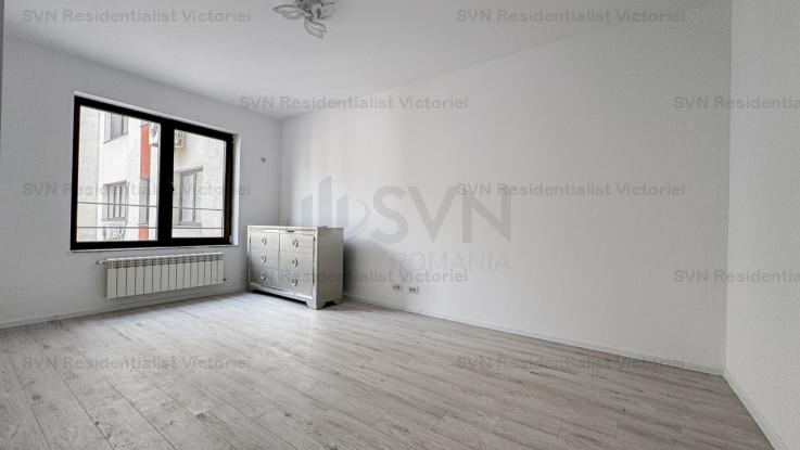 Vanzare apartament 2 camere, Aviatiei, Bucuresti