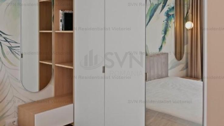 Inchiriere apartament 2 camere, Aviatiei, Bucuresti