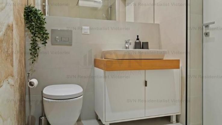 Inchiriere apartament 2 camere, Aviatiei, Bucuresti