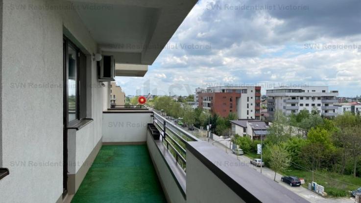 Inchiriere apartament 4 camere, Sisesti, Bucuresti
