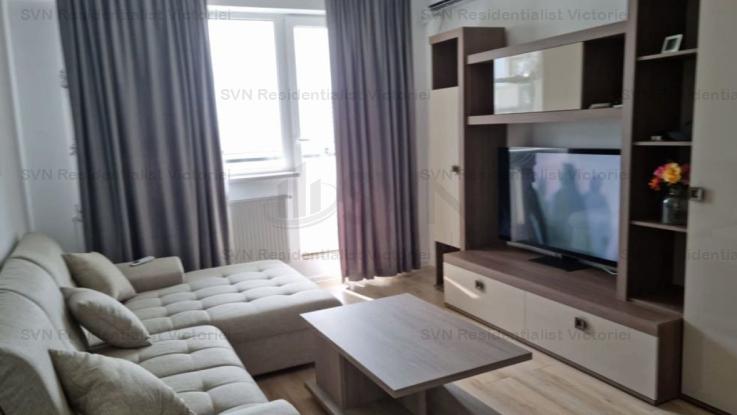 Vanzare apartament 2 camere, Militari, Bucuresti