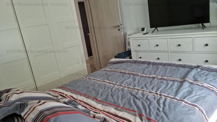 Vanzare apartament 2 camere, Militari, Bucuresti