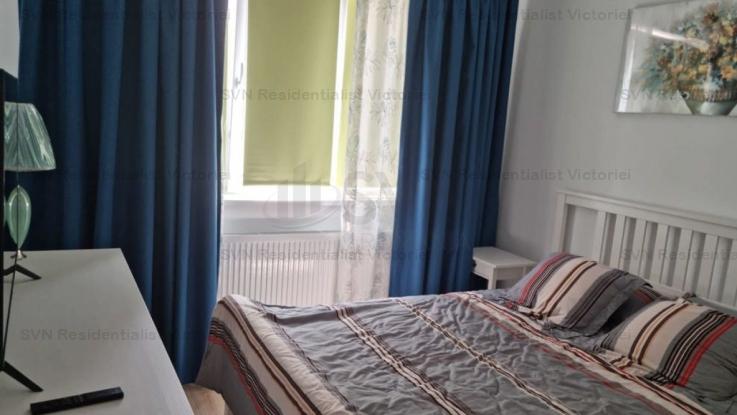 Vanzare apartament 2 camere, Militari, Bucuresti