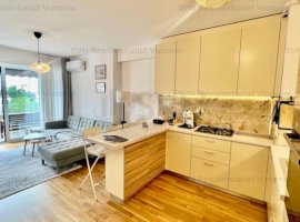 Vanzare apartament 2 camere, Stefan cel Mare, Bucuresti