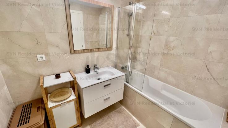 Vanzare apartament 2 camere, Stefan cel Mare, Bucuresti