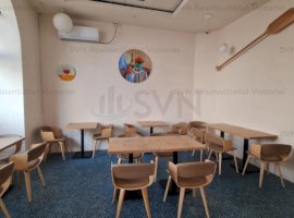 Inchiriere spatiu comercial, Mosilor, Bucuresti