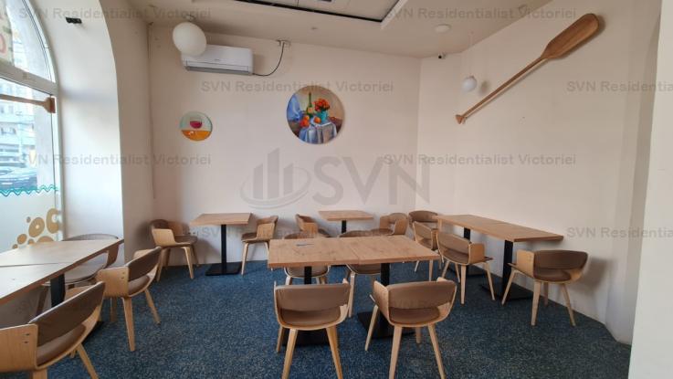 Inchiriere spatiu comercial, Mosilor, Bucuresti