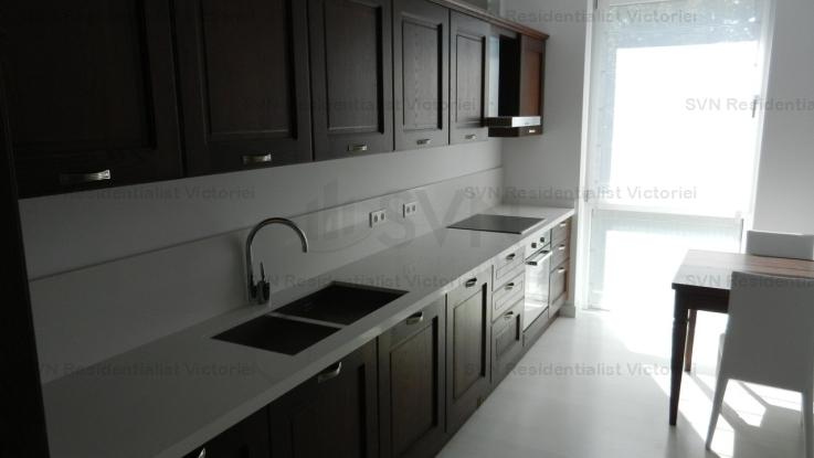 Inchiriere apartament 4 camere, Aviatorilor, Bucuresti