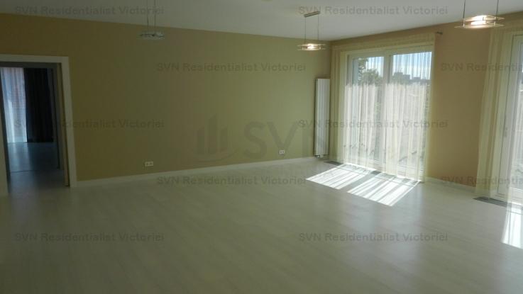 Inchiriere apartament 4 camere, Aviatorilor, Bucuresti