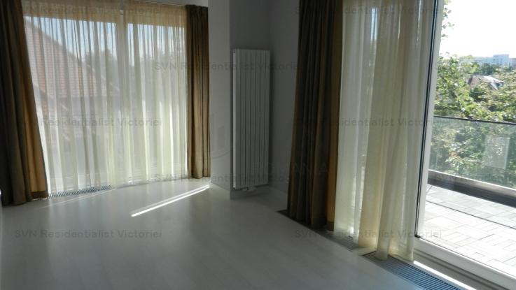 Inchiriere apartament 4 camere, Aviatorilor, Bucuresti