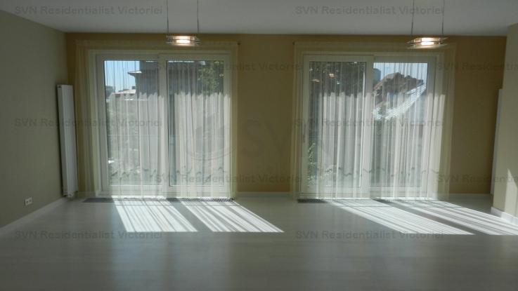 Inchiriere apartament 4 camere, Aviatorilor, Bucuresti