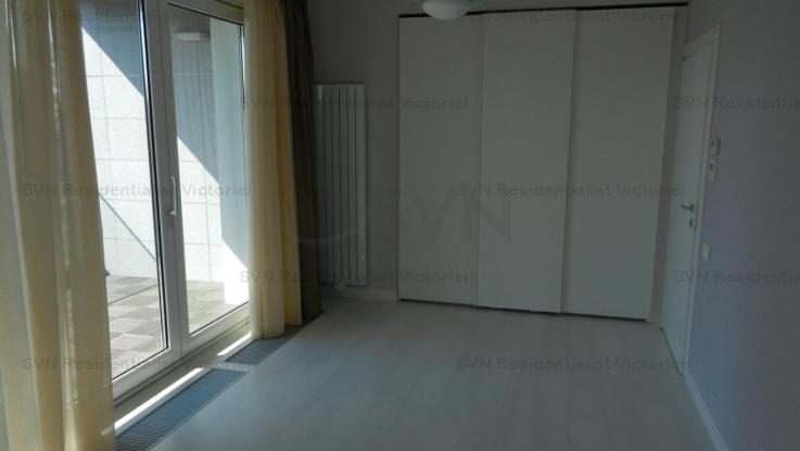 Inchiriere apartament 4 camere, Aviatorilor, Bucuresti