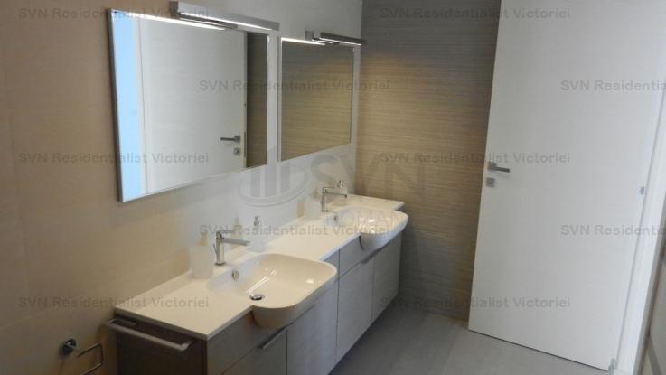 Inchiriere apartament 4 camere, Aviatorilor, Bucuresti