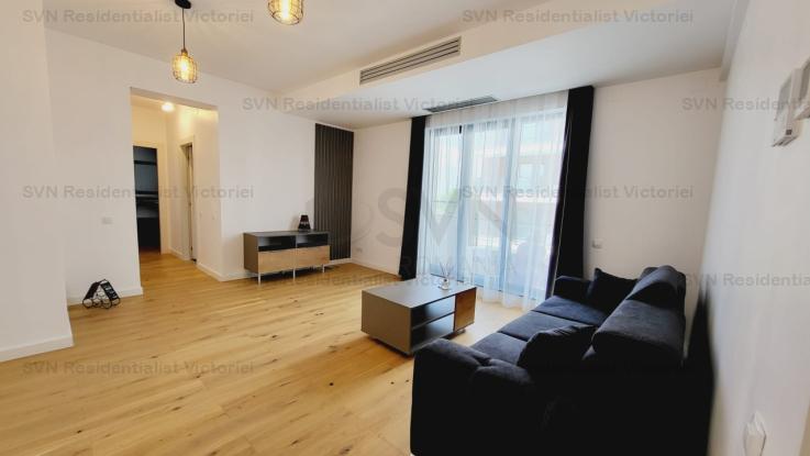 Inchiriere apartament 2 camere, Baneasa, Bucuresti