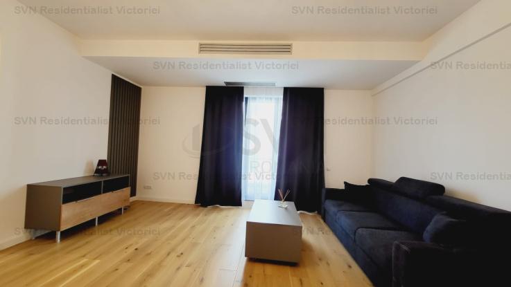 Inchiriere apartament 2 camere, Baneasa, Bucuresti