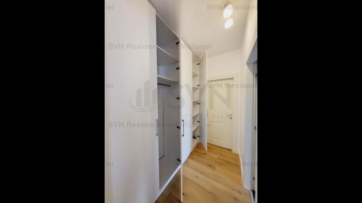 Inchiriere apartament 2 camere, Baneasa, Bucuresti