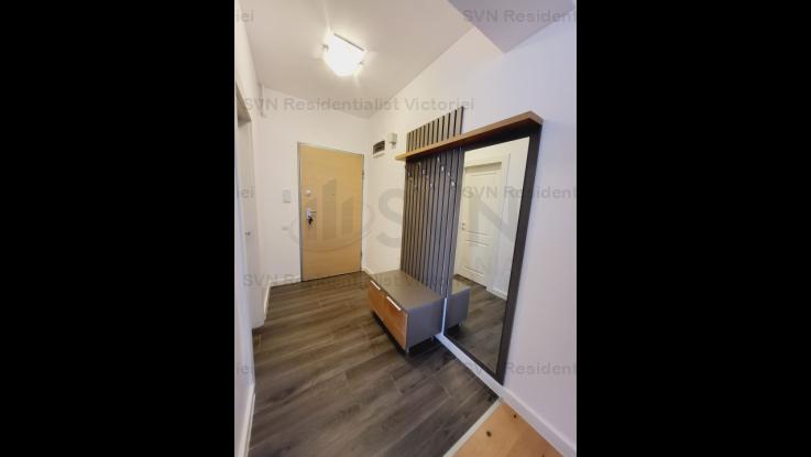 Inchiriere apartament 2 camere, Baneasa, Bucuresti