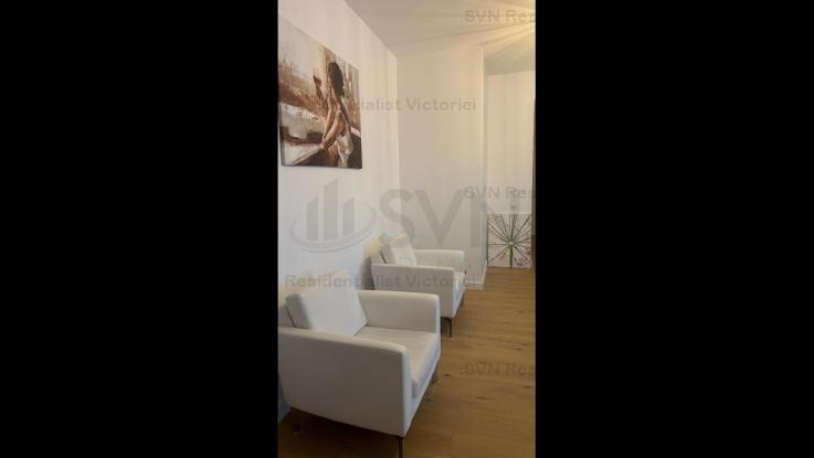 Inchiriere apartament 2 camere, Baneasa, Bucuresti