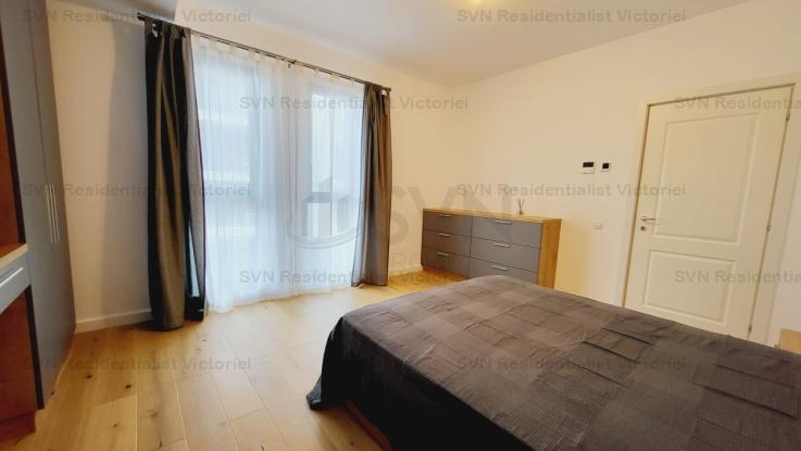 Inchiriere apartament 2 camere, Baneasa, Bucuresti