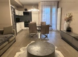 Inchiriere apartament 2 camere, Herastrau, Bucuresti