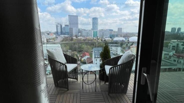 Vanzare apartament 4 camere, Herastrau, Bucuresti