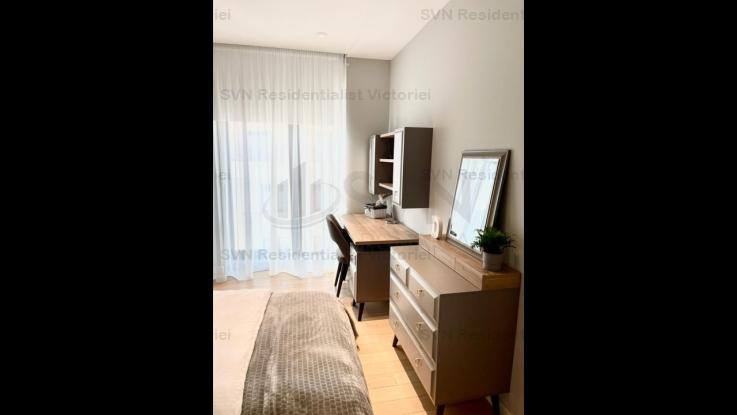 Vanzare apartament 4 camere, Herastrau, Bucuresti