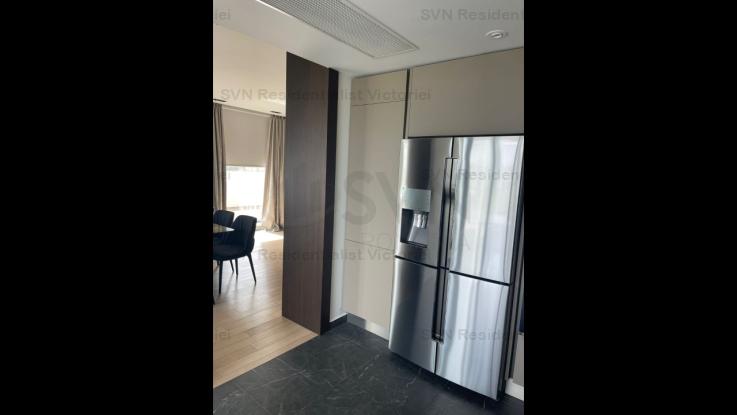 Vanzare apartament 4 camere, Herastrau, Bucuresti