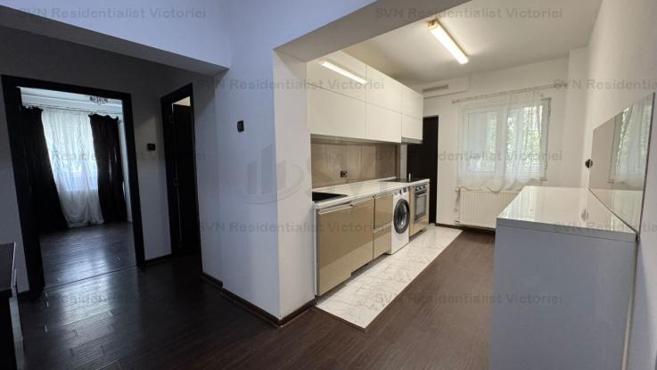 Vanzare apartament 4 camere, Colentina, Bucuresti