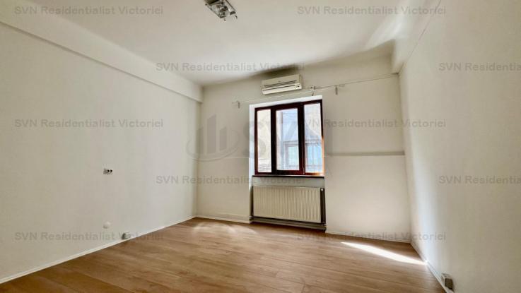 Vanzare apartament 5 camere, Dorobanti, Bucuresti