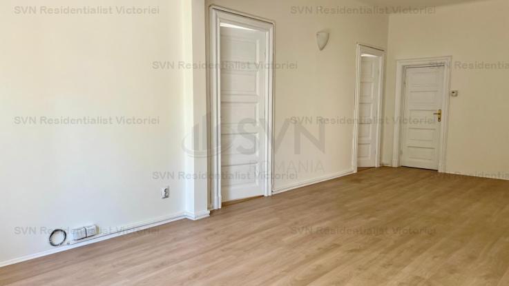 Vanzare apartament 5 camere, Dorobanti, Bucuresti