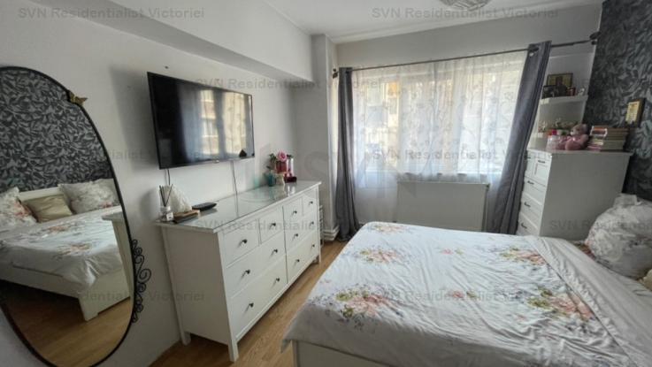 Vanzare apartament 4 camere, Lujerului, Bucuresti