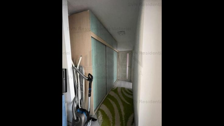 Vanzare apartament 4 camere, Lujerului, Bucuresti