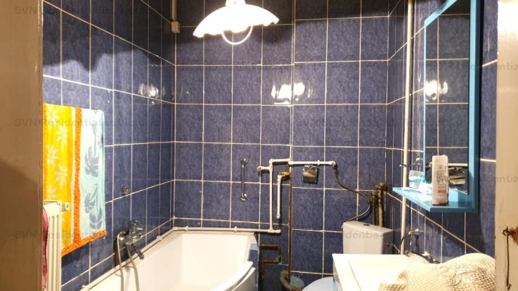 Vanzare apartament 4 camere, Titulescu, Bucuresti