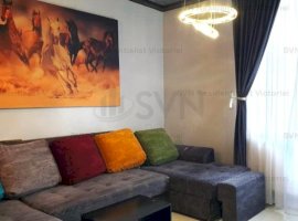 Vanzare apartament 3 camere, Titulescu, Bucuresti